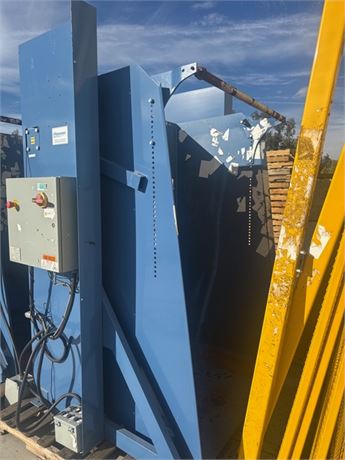 2021 Pioneer Gaylord Tipper #2